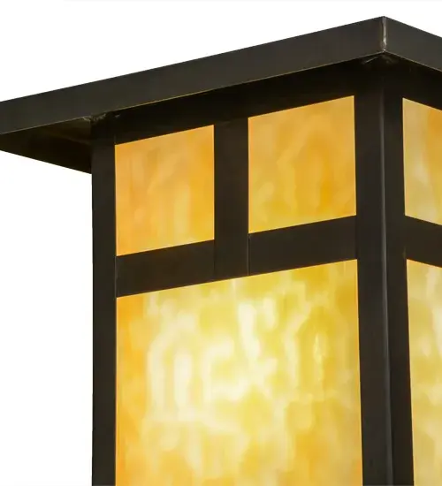 The Meyda Tiffany - Hyde Park by Meyda Lighting - Image 9