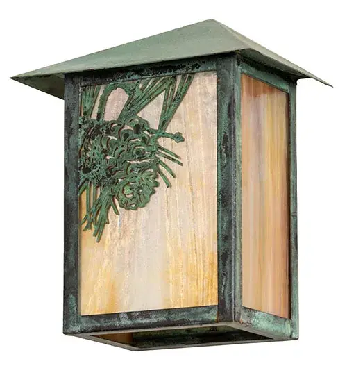 The Meyda Tiffany - Seneca by Meyda Lighting - Image 3