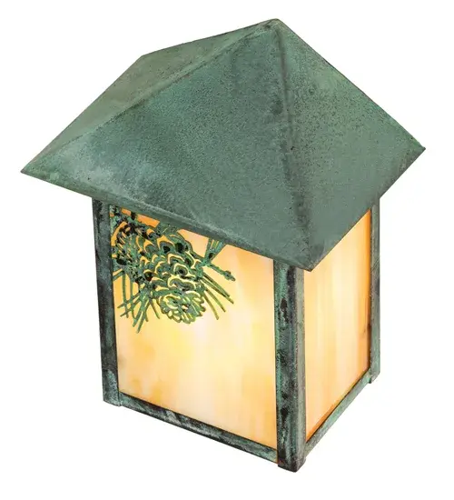 The Meyda Tiffany - Seneca by Meyda Lighting - Image 4
