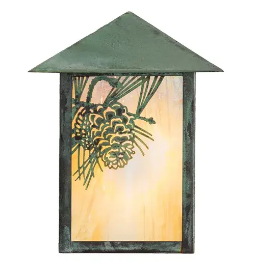 The Meyda Tiffany - Seneca by Meyda Lighting - Image 5