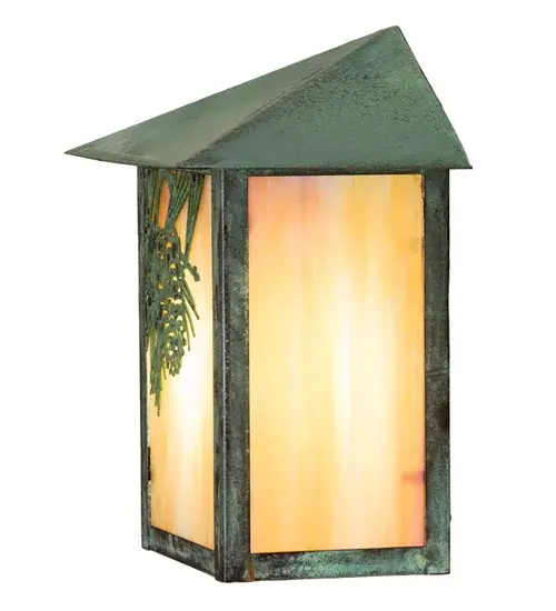 The Meyda Tiffany - Seneca by Meyda Lighting - Image 7
