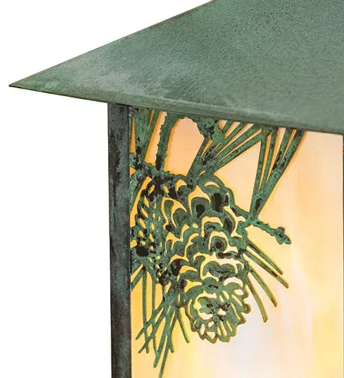 The Meyda Tiffany - Seneca by Meyda Lighting - Image 9