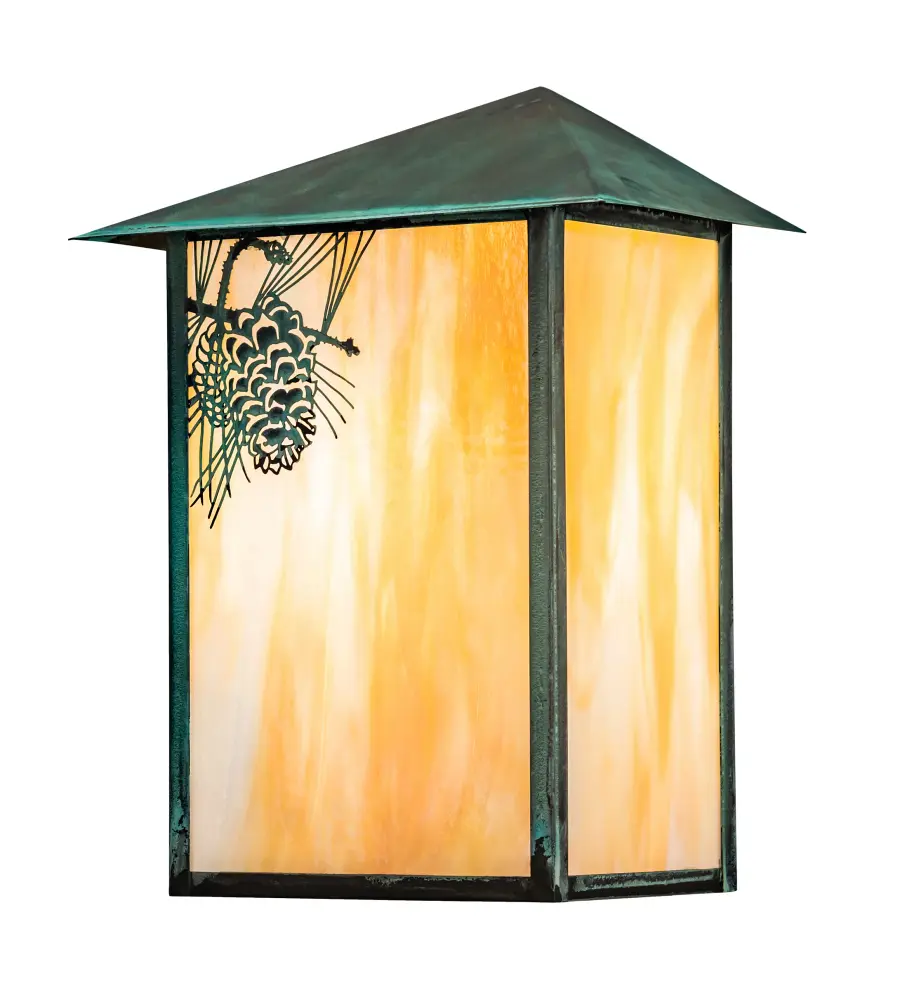 The Meyda Tiffany - Seneca by Meyda Lighting - Image 1