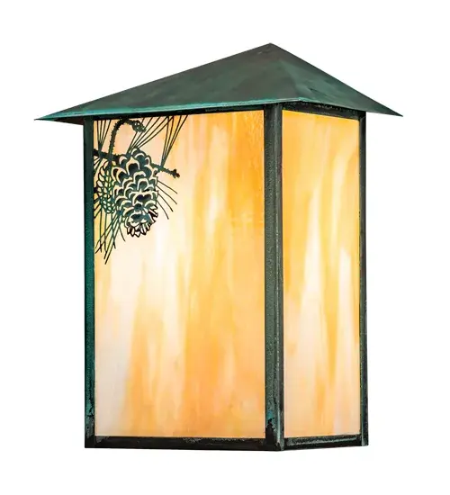 The Meyda Tiffany - Seneca by Meyda Lighting - Image 2
