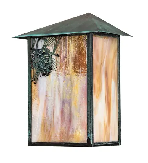 The Meyda Tiffany - Seneca by Meyda Lighting - Image 3
