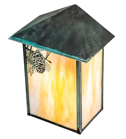 The Meyda Tiffany - Seneca by Meyda Lighting - Image 4