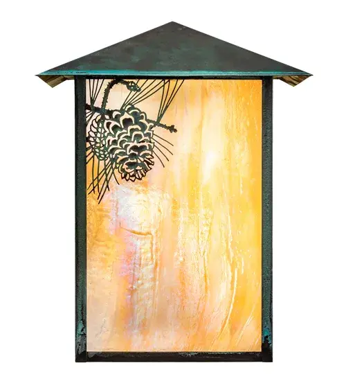 The Meyda Tiffany - Seneca by Meyda Lighting - Image 5