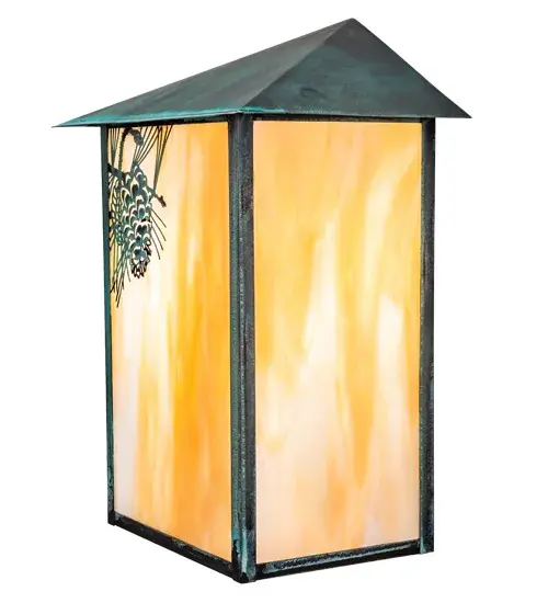 The Meyda Tiffany - Seneca by Meyda Lighting - Image 7