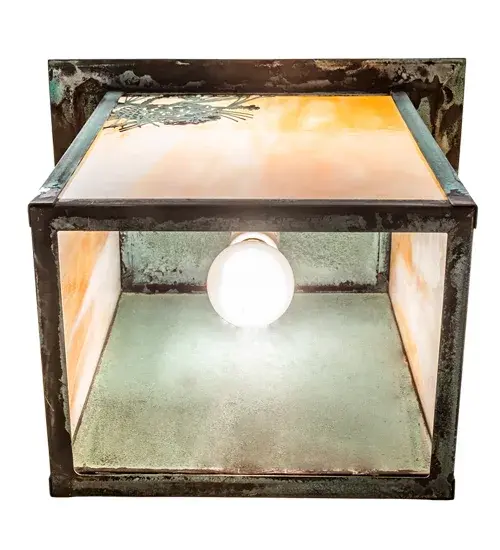 The Meyda Tiffany - Seneca by Meyda Lighting - Image 8