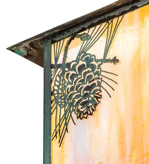 The Meyda Tiffany - Seneca by Meyda Lighting - Image 9