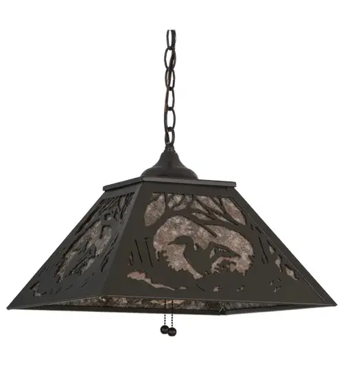 The Meyda Tiffany - Loon by Meyda Lighting - Image 3