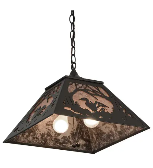 The Meyda Tiffany - Loon by Meyda Lighting - Image 6