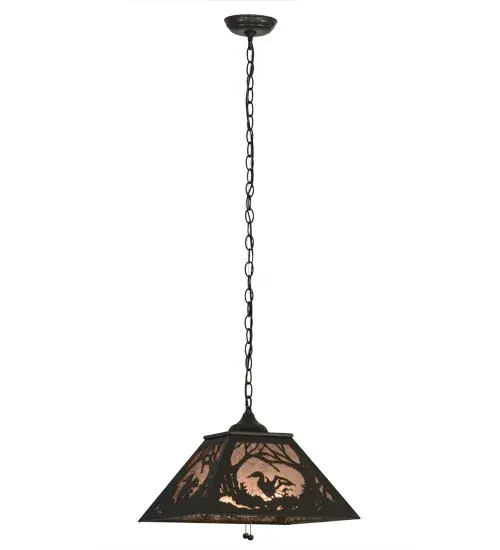 The Meyda Tiffany - Loon by Meyda Lighting - Image 10