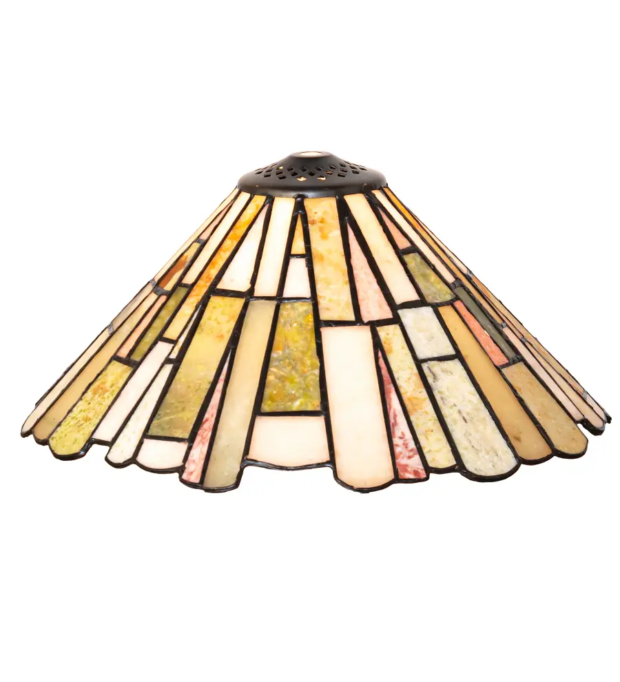 The Delta by Meyda Lighting - Image 1