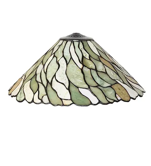 The Willow by Meyda Lighting - Image 2