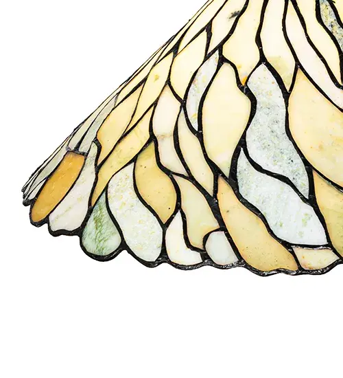 The Willow by Meyda Lighting - Image 3