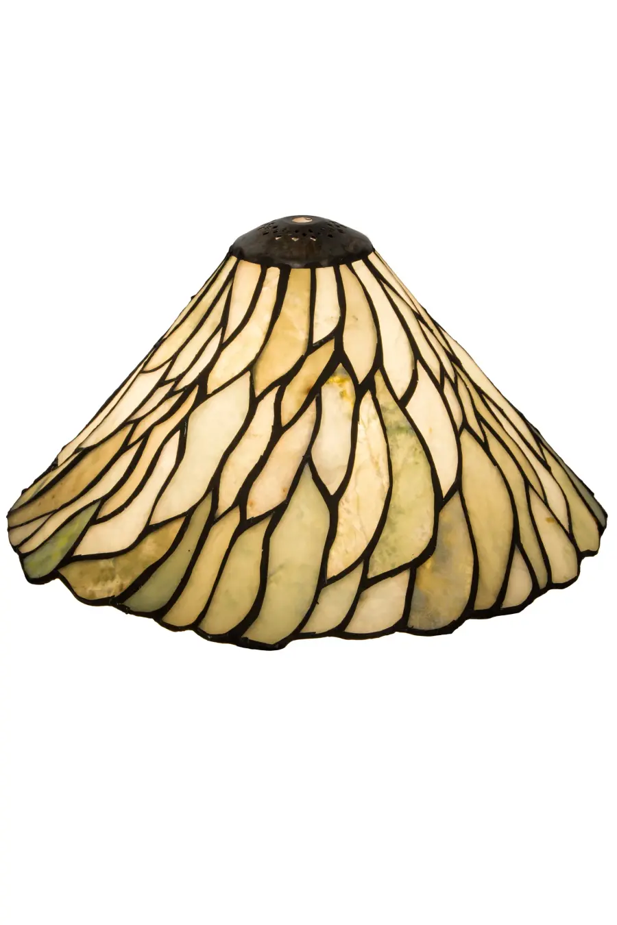 The Meyda Tiffany - Willow by Meyda Lighting - Image 1