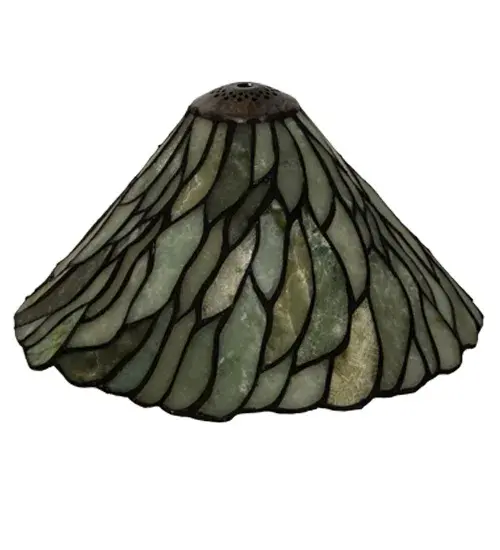 The Meyda Tiffany - Willow by Meyda Lighting - Image 3