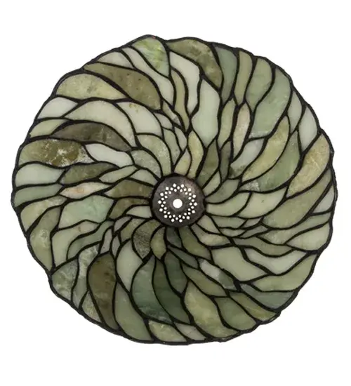 The Meyda Tiffany - Willow by Meyda Lighting - Image 4