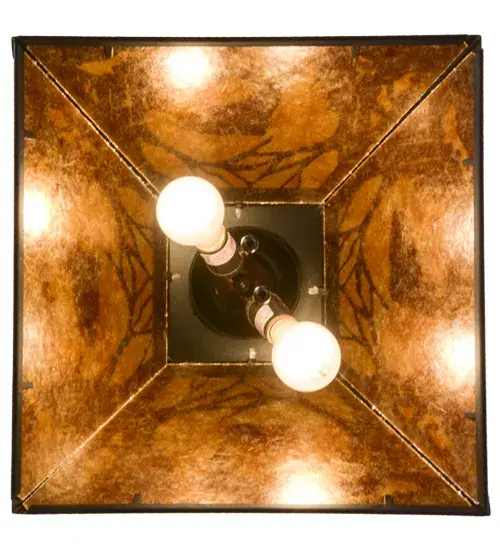 The Meyda Tiffany - Leaping Trout by Meyda Lighting - Image 7