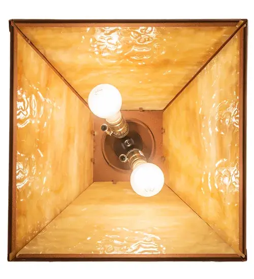 The Rustlers by Meyda Lighting - Image 7