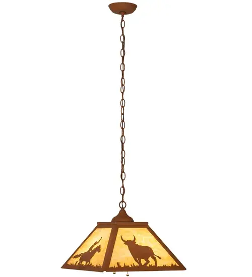 The Rustlers by Meyda Lighting - Image 10