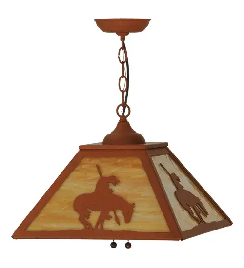 The Trails End by Meyda Lighting - Image 3