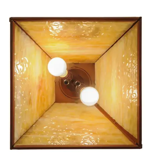 The Trails End by Meyda Lighting - Image 7