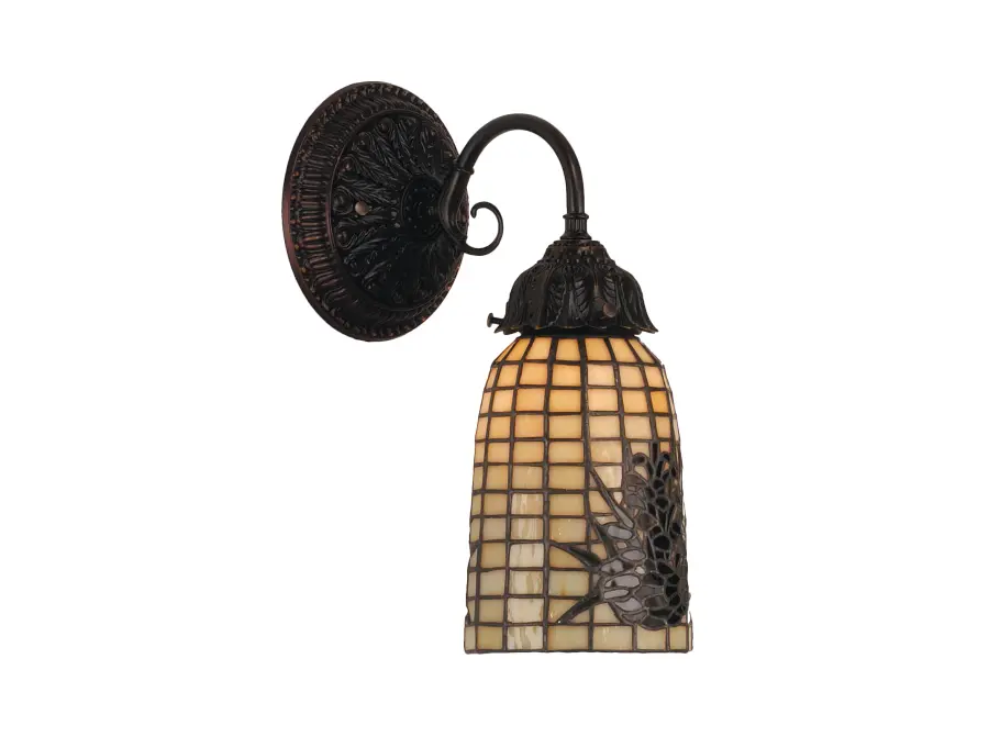 The Pine Barons by Meyda Lighting