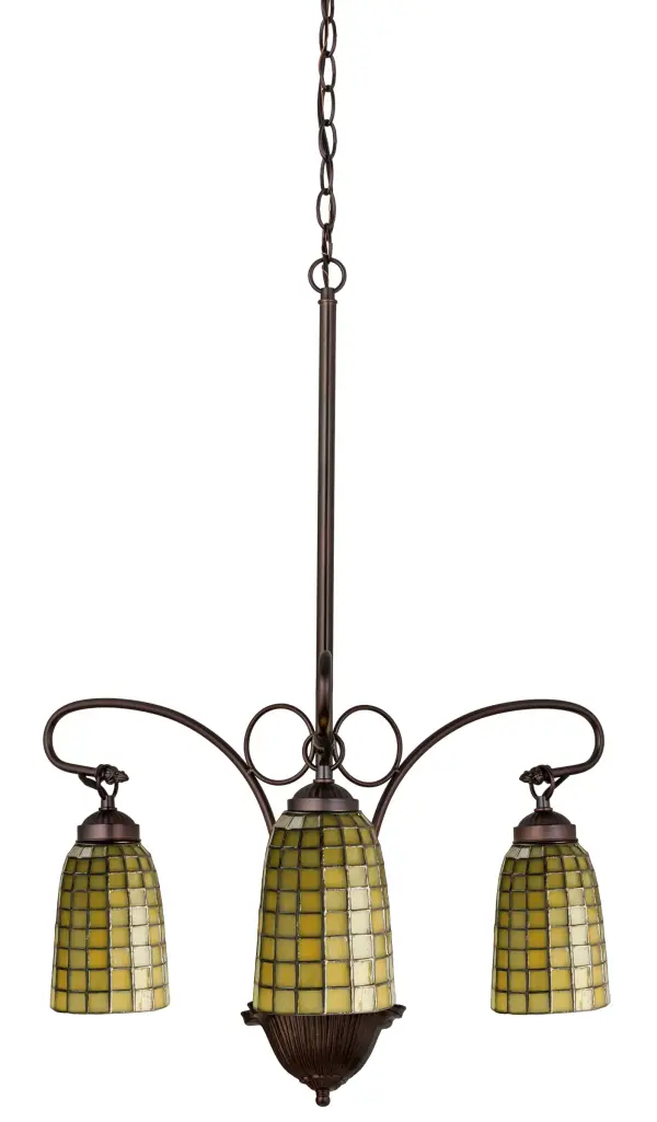 The Terra Verde by Meyda Lighting