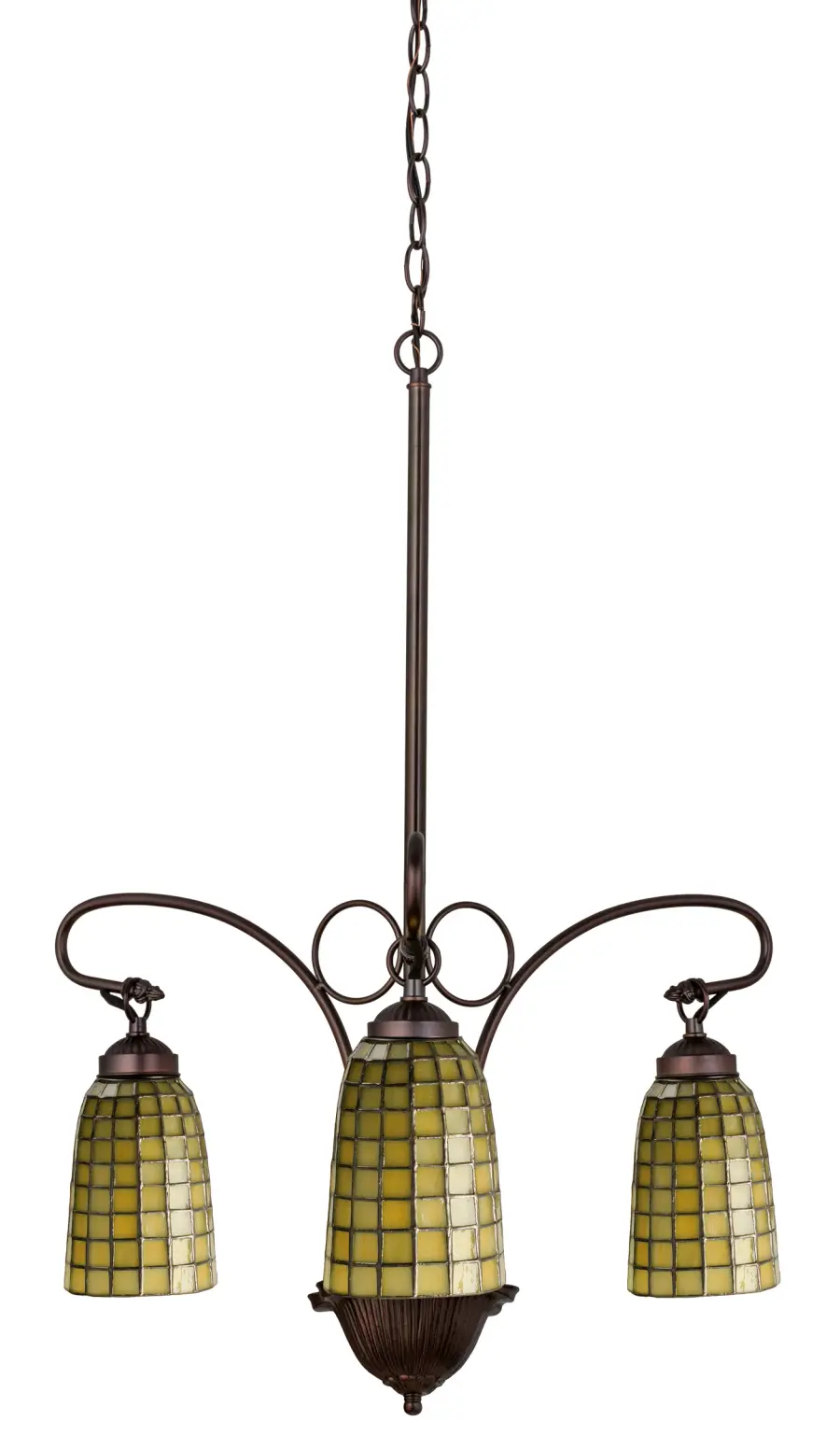 The Terra Verde by Meyda Lighting
