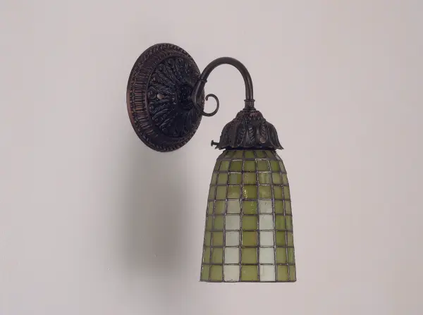 The Geometric by Meyda Lighting - Image 1