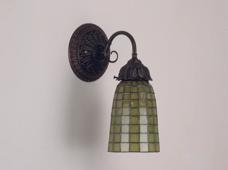 The Geometric by Meyda Lighting - Image 1