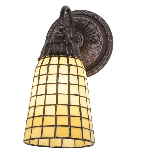 The Geometric by Meyda Lighting - Image 2