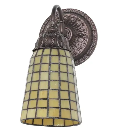 The Geometric by Meyda Lighting - Image 3