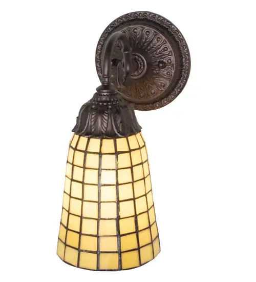 The Geometric by Meyda Lighting - Image 4