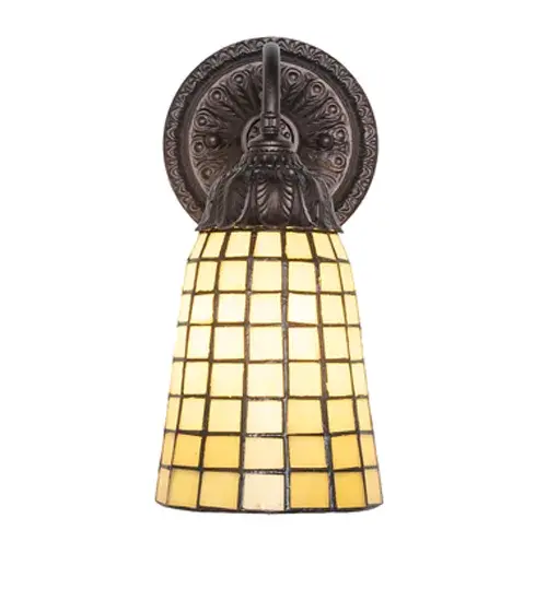 The Geometric by Meyda Lighting - Image 5