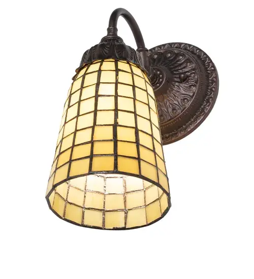 The Geometric by Meyda Lighting - Image 6