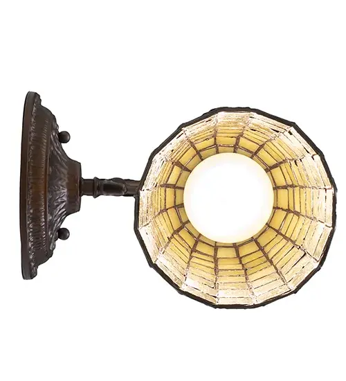 The Geometric by Meyda Lighting - Image 8
