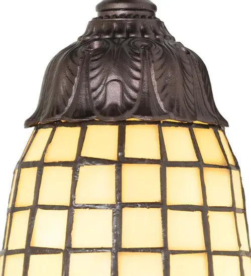 The Geometric by Meyda Lighting - Image 9
