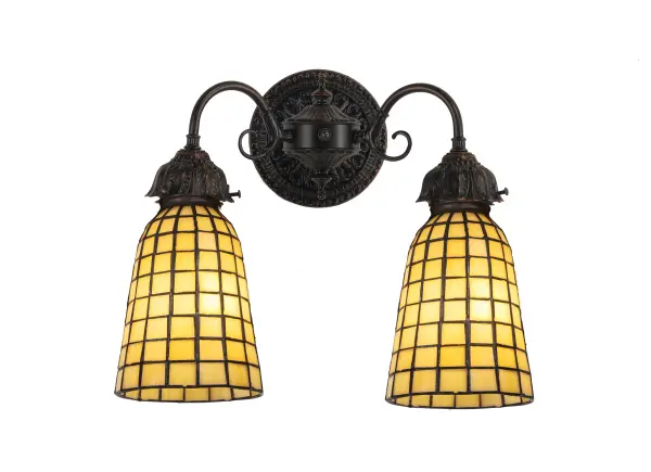 The Geometric by Meyda Lighting