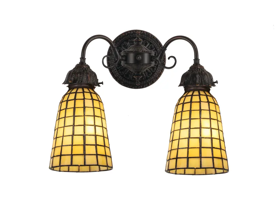 The Geometric by Meyda Lighting