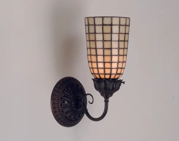 The Geometric by Meyda Lighting