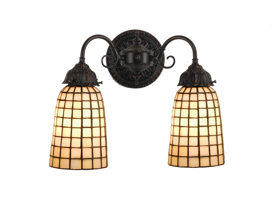 The Geometric by Meyda Lighting