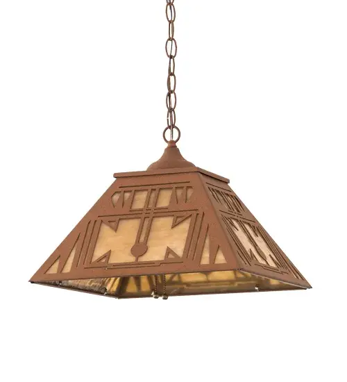 The Southwest by Meyda Lighting - Image 3