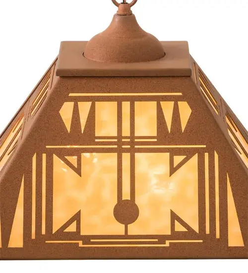 The Southwest by Meyda Lighting - Image 4