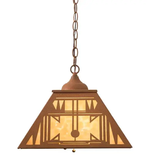 The Southwest by Meyda Lighting - Image 6