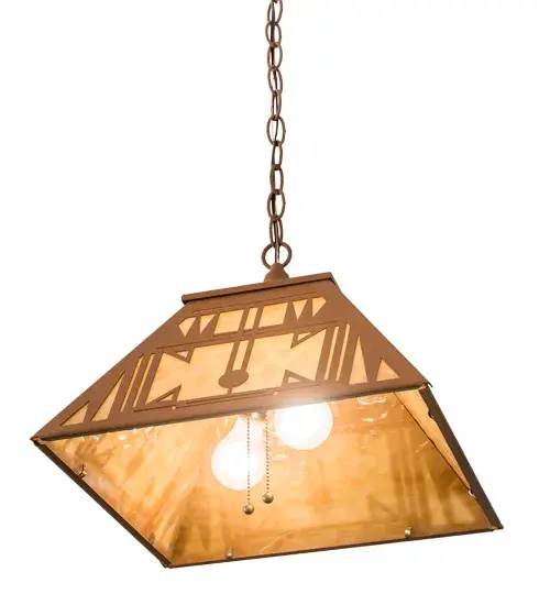 The Southwest by Meyda Lighting - Image 7