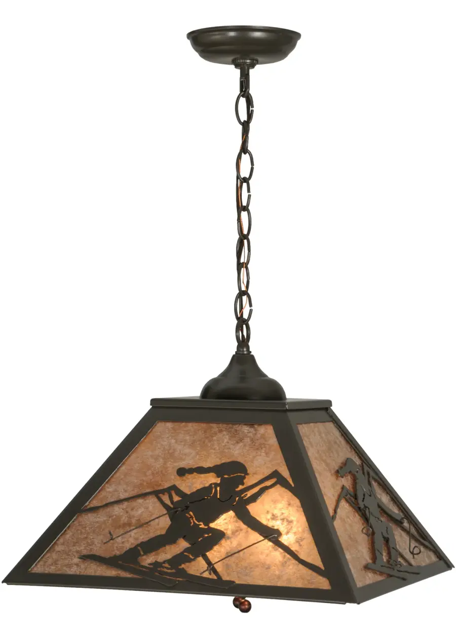 The Meyda Tiffany - Alpine by Meyda Lighting - Image 1