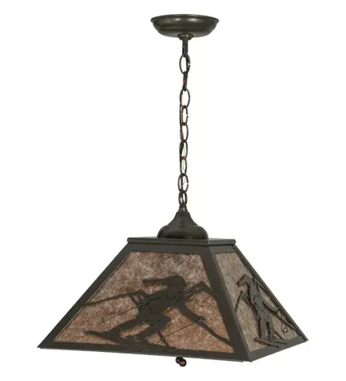 The Meyda Tiffany - Alpine by Meyda Lighting - Image 3